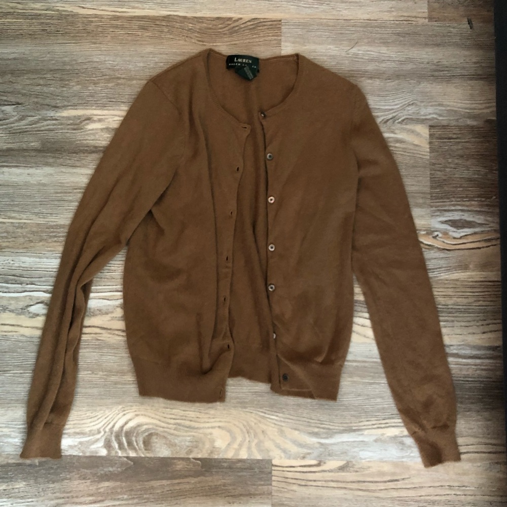 Ralph Lauren sweater